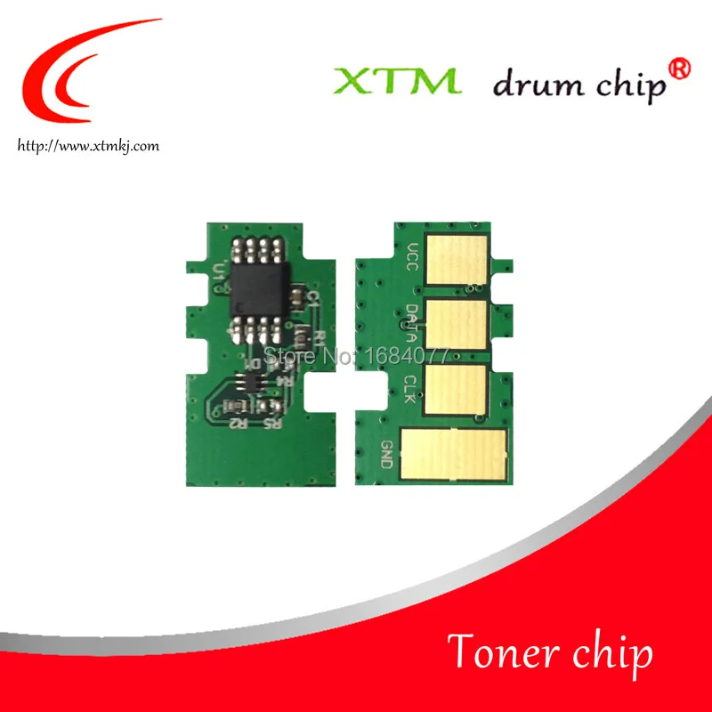 

8X Printer Chip MLT-D203L D203 MLT-D203 for Samsung M3320 M3820 M4020 M3370 M3870 M4070 5K 3370 3870 4070 toner chip