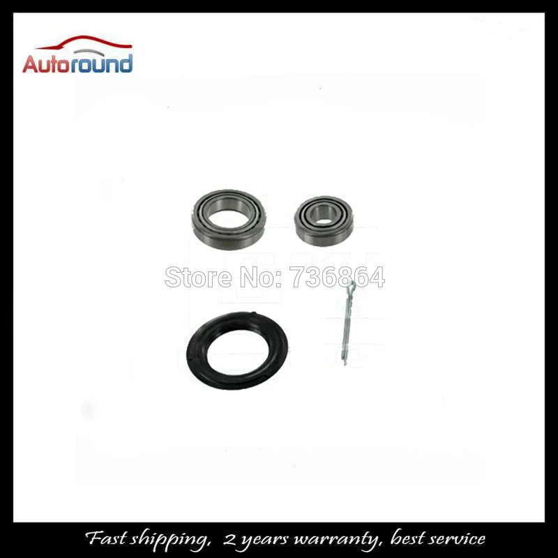 Hot Sale Auto Spare Parts Wheel Bearing Assembly Kit Fit