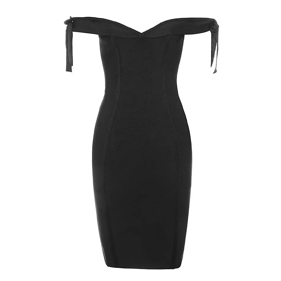 seamyla-black-new-fashion-women-bandage-dress (2)