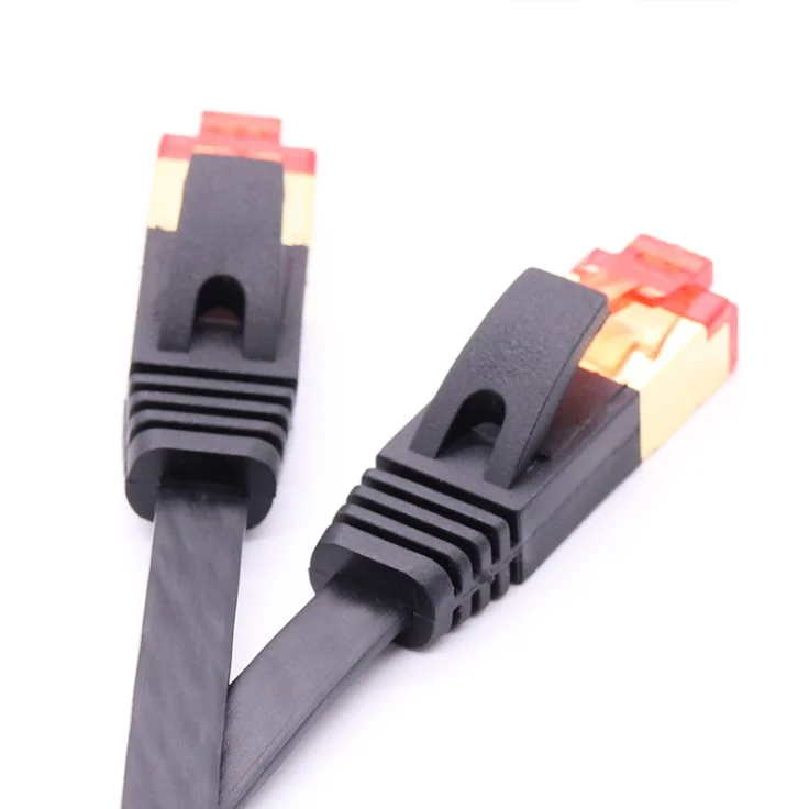 

Six types of network jumper unshielded jumper type 6 network cable c77