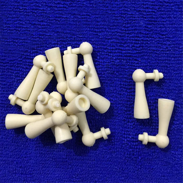 

Remotely Assembled Model Ship Handmade Material Consumables Simulated Resin Accessories Whistle 16*26mm