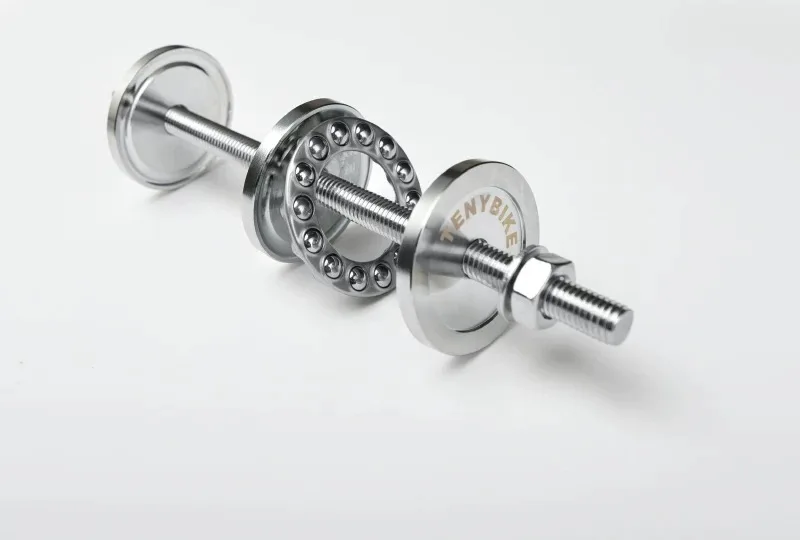 

Mountain Bike Headset Bearing Installation Tool BB Bicycle Headset or Headset & Bottom Bracket Cup Press Install Tool
