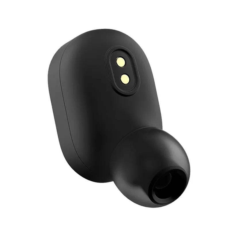 Новинка! Xiaomi LYEJ05LM вкладыши мини Bluetooth наушник на одно ухо беспроводной