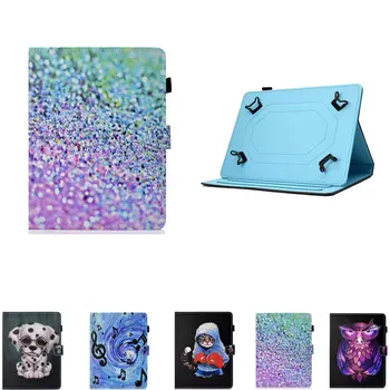 

PU Leather Cute Universal Cover For 2017 Kobo aura H2O edition 2 6.8" / Kobo touch N905 A B C 6.0 7 Inch Universal Tablet Case