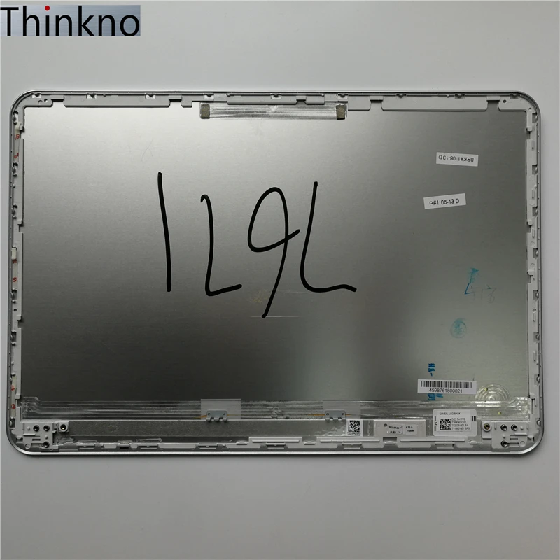 Новинка для спектр XT 13 XT-13 13-B000 13-2000 13-2128tu чехол для ЖК-панели чехол задняя крышка корпуса 711562-001 712226-001 аккумулятор большой емкости AM0Q4000110