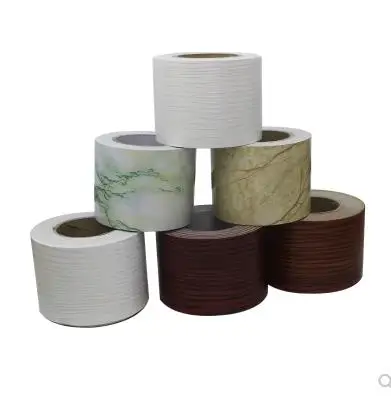 

Waterproof waist line self-adhesive foot line bathroom sticker kitchen living room bathroom tile baseboard wall sticker