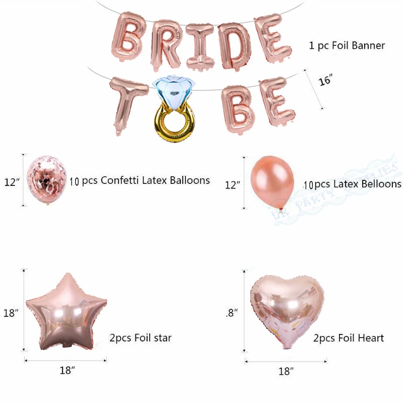 bride