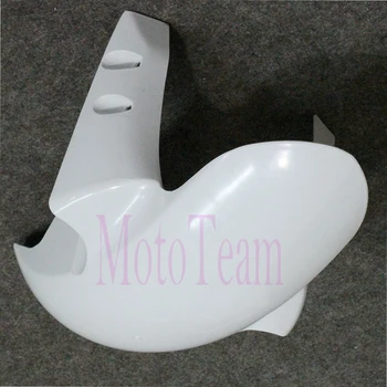 

New For Yamaha YZF1000 YZF 1000 R1 2004 2005 2006 04 05 06 Unpainted Front Fender Fairing Kit Motorcycle Mudguards Mudflap