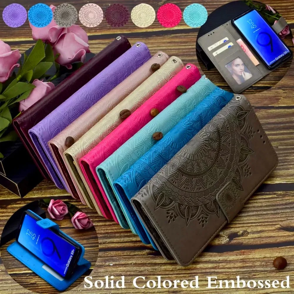 J4 J6 A6 A7 A8 A9 J1 J2 J3 J5 J7 A5 A3 флип-кейс для Coque samsung Galaxy S10 S8 S9 S6 S7 край из искусственной кожи чехол-портмоне