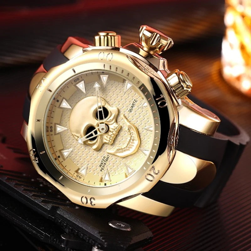 Men's Watches
