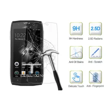 9H Tempered Glass For Blackview BV7000 Screen Prot