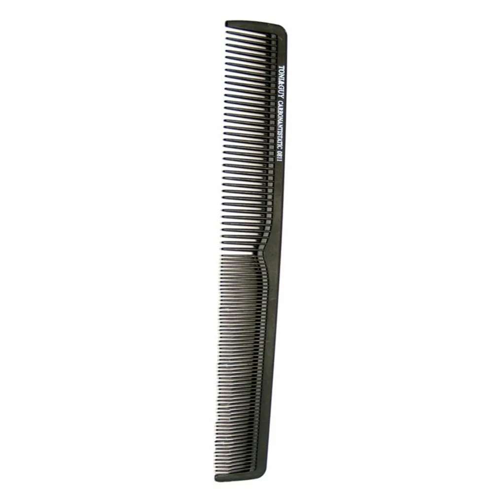 Salon Hair Comb Anti static Barbers Cutting Combs Hair Brush