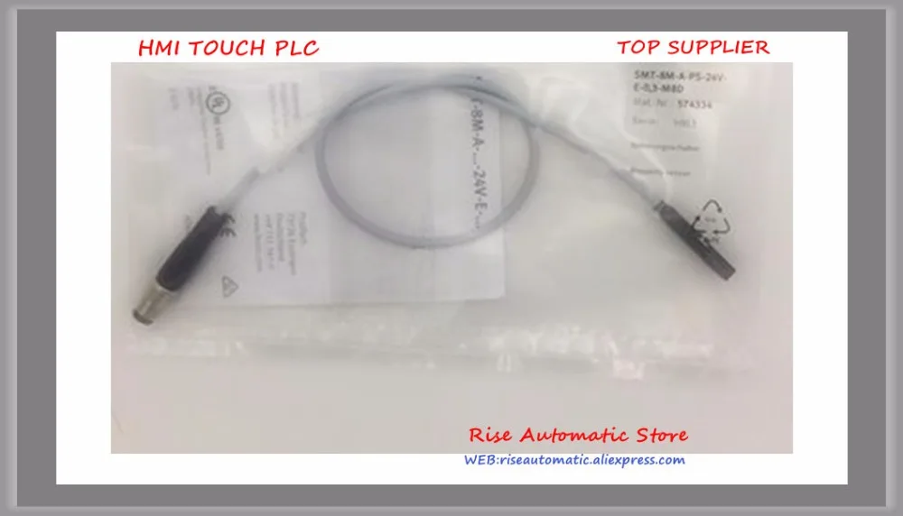 

The New Magnetic Switch SMT-8-PS-S-LED-24-B 175484 high-quality