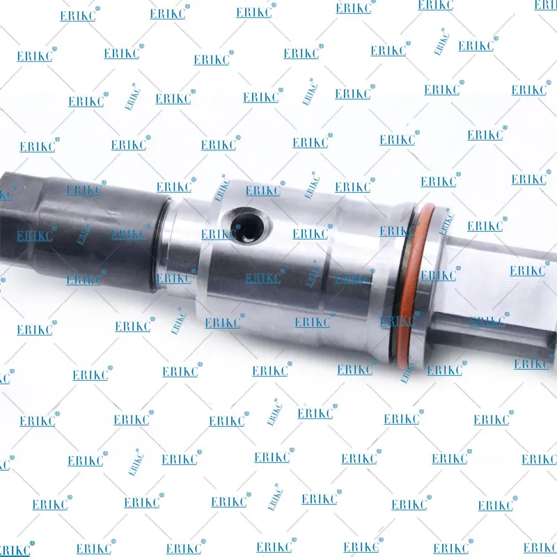 ERIKC 0445120014 Common Rail дизельный Инжектор 0 445 120 014(0986435515) топливный насос Inyector 0445 120 014 для iveco Renault