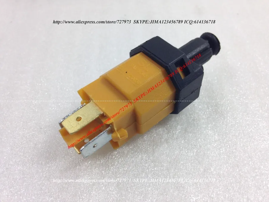 Jicosmoslu: тормоз лампа переключатель для Chery сладкий, QQ3, S11, QQ308, QQ301, S11-3720030