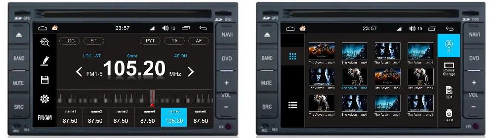 Для Nissan Note(E11)/Tone 2004~ 2013 автомобильный Android плеер DVD gps навигационная система HD экран Радио Стерео интегрированный мультимедиа