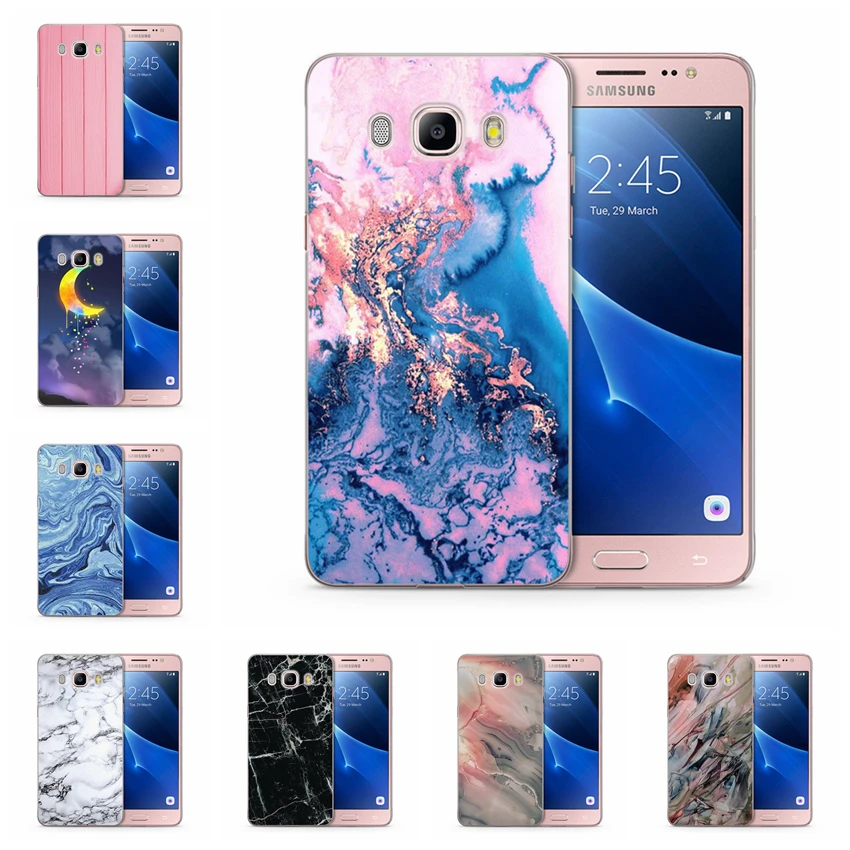 Case For Samsung Galaxy A3 A5 2016 2015 2017 prime J1 J3 J5 J7 TPU Colorful
