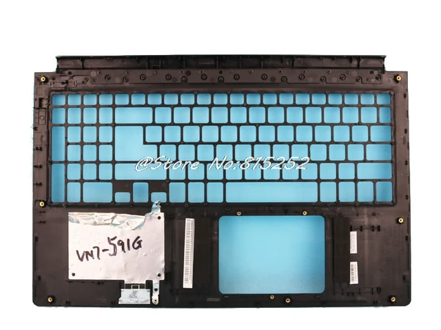 PalmRest Bottom Case For ACER For Aspire VN7 791G MS2303 17.3 Top 