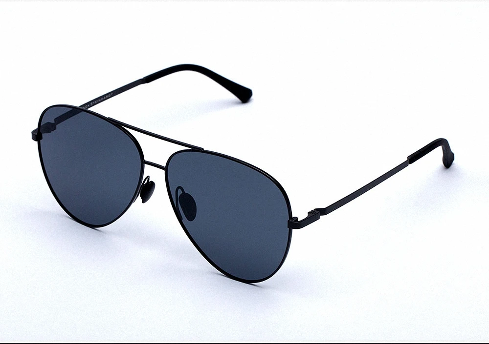Original Xiaomi Mijia Turok Steinhardt TS Brand Polarized Stainless Sun Mirror Lenses Glasses UV400 for Outdoor Travel Man Woman