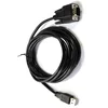 Gran oferta, Cable de conector USB OBD 2 de 2,85 m, promoción para PEUGEOT CITROEN LEXIA 3 PP2000, Envío Gratis ► Foto 2/2