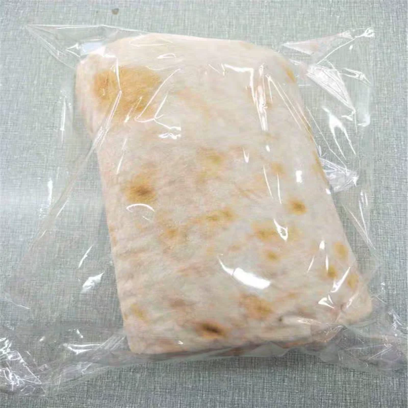 Одеяло детское Пеленальное пеленка для новорожденных мука Tortilla сна шапка|Одеяла
