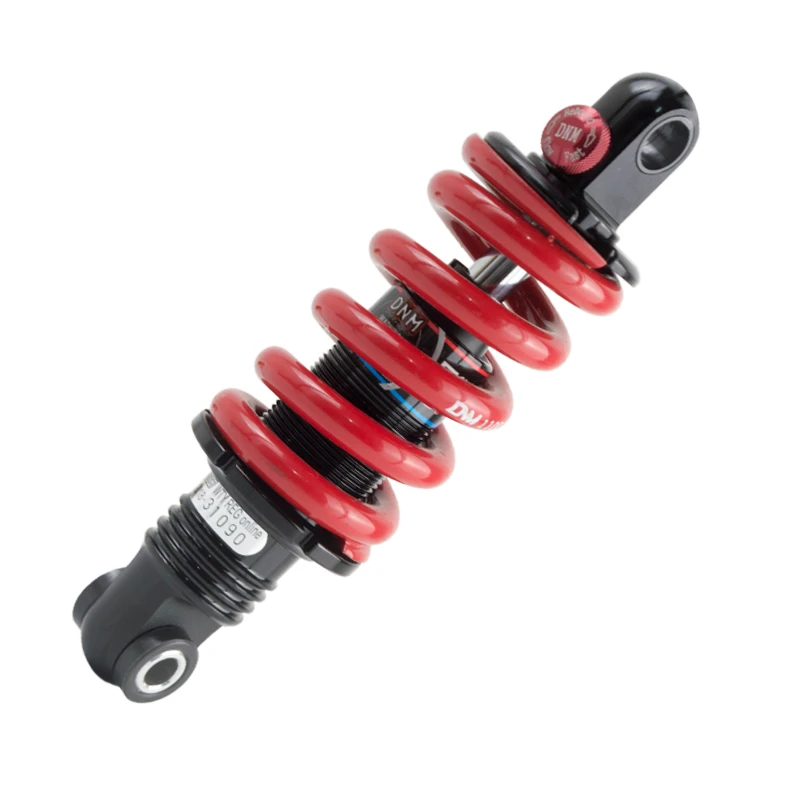 Dnm Bike Rear Shocks Mountain Bike Coil Spring Shock Suspension 150/165