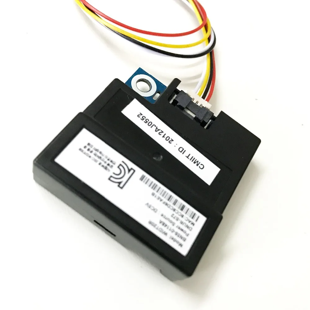 W55 для Samsung WIDT20R BN59 01148A 01148B Wifi карта чип AdapterReverse совместим с части & 01148C ТВ|Сетевые