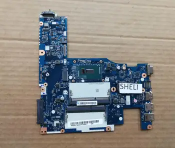 

SHELI 5B20H14450 For Lenovo G50-80 Motherboard With I7-5500U CPU ACLU3/ACLU4 NM-A362