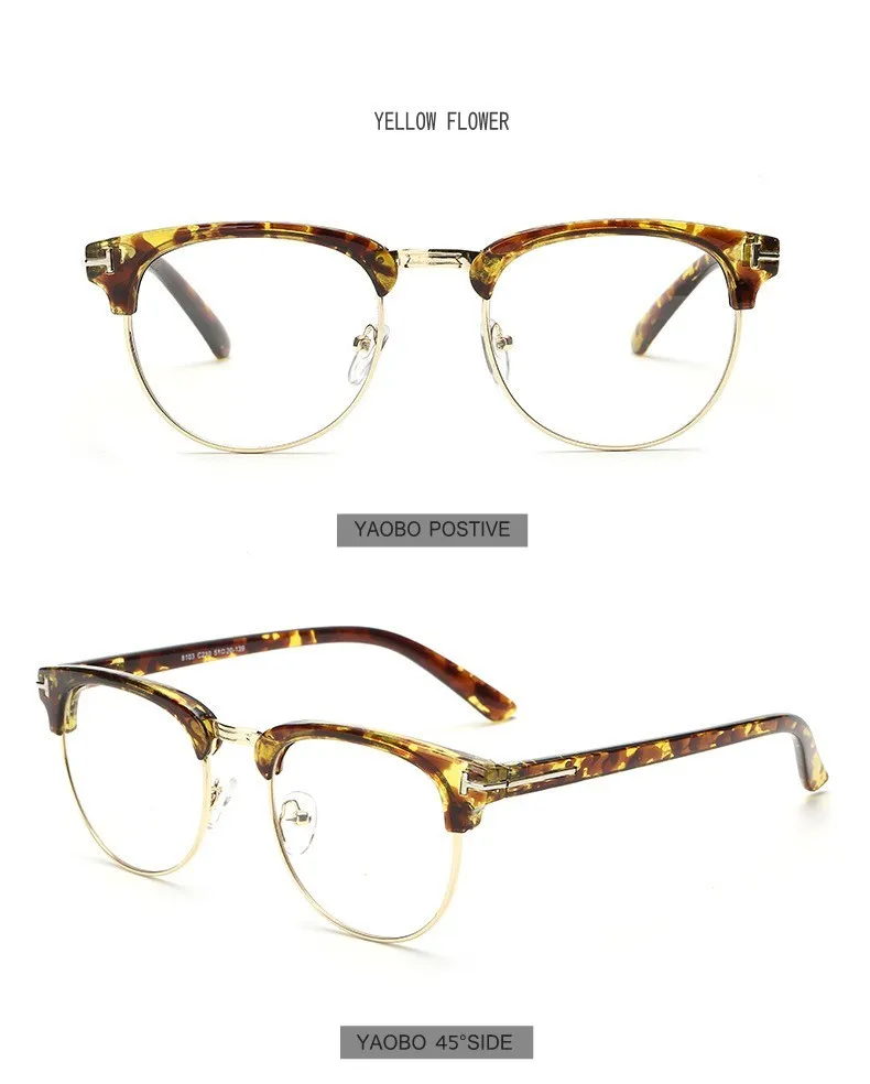 clear lens glasses (9)