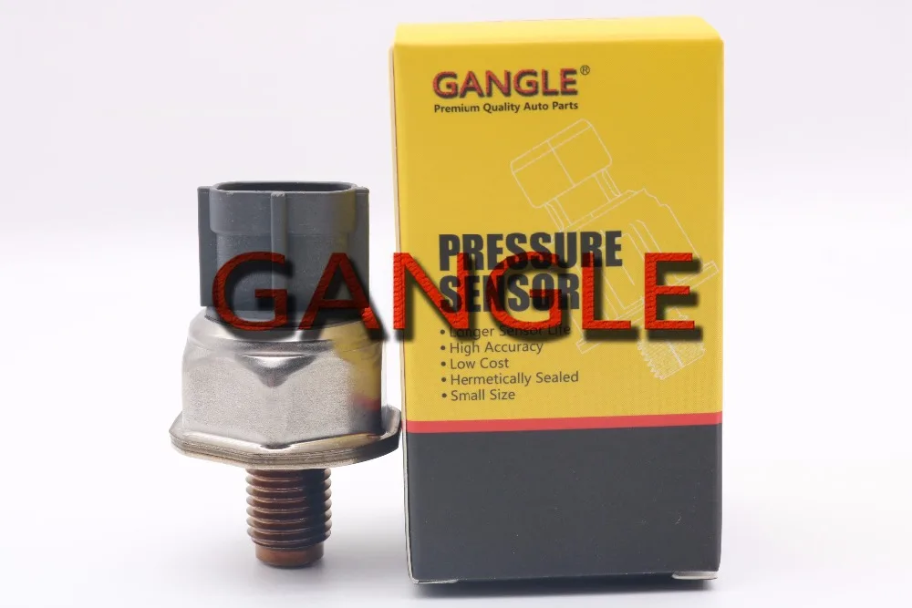 1465A034A FUEL RAIL HIGH PRESSURE SENSOR FOR MITSUBISHI L200 WARRIOR