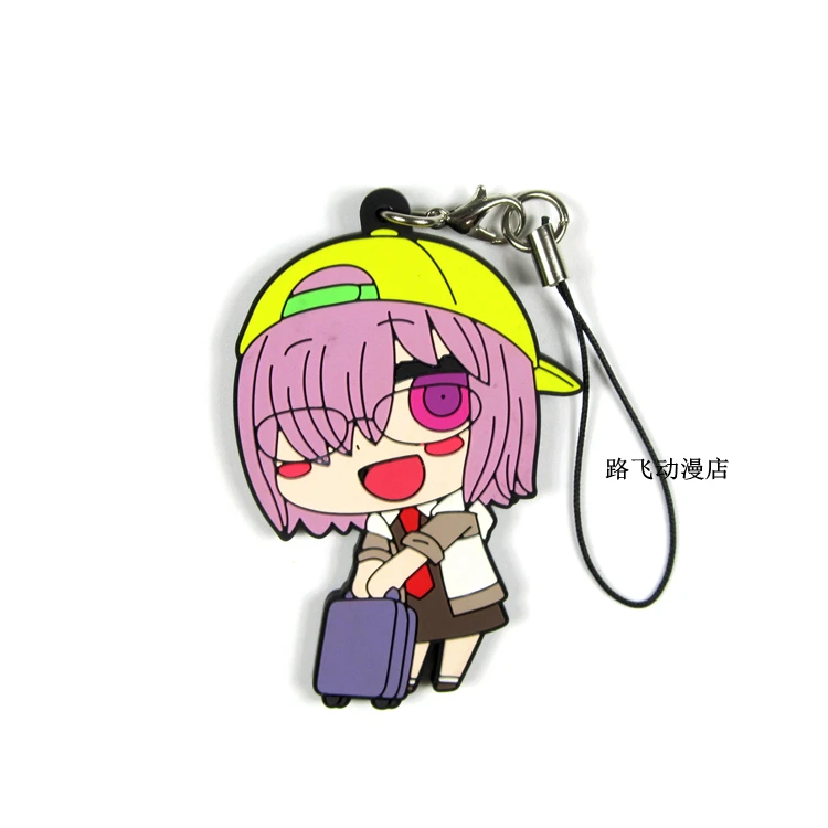 Fate/Grand для Жанна д 'Арк пюре Kyrielight/Matthew Kyrielight Мария Антуанетта Nitocris фигурку аниме