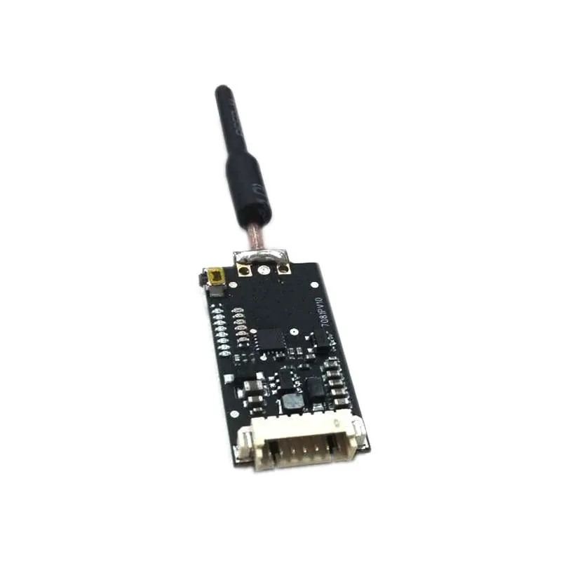 Ewrf 7081 P DC 2.8 В 5.5 1 s 5.8 Г 25 МВт 48ch FPV системы av передатчик мини VTX для Радиоуправляемый
