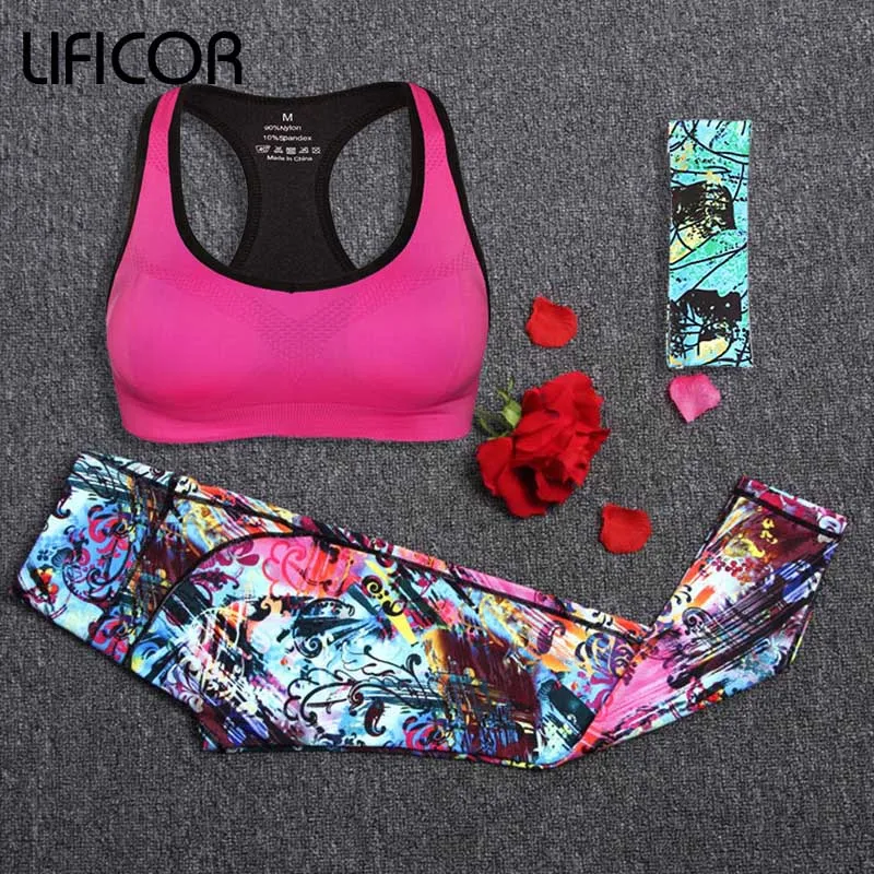 Women Sport Suit Sport Wear (4)