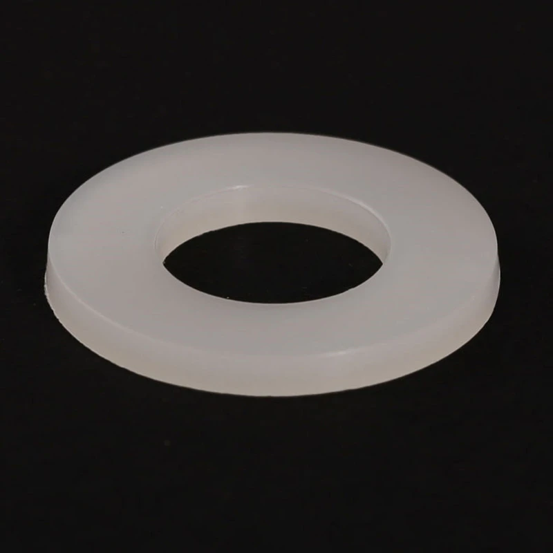 CHENHAN Flat washers 10PCS M8 M10 M12 M14 M16 M18 Black Nylon Gasket Plastic Flat Washer Heat-Resistant Plastic Gasket Hard Inner Diameter : M16X30X3mm CHENHAN Flat washers 10PCS M8 M10 M12 M14 M16 M18 Black Nylon Gasket Plastic Flat Washer Heat-Resistant Plastic Gasket Hard Inner Diameter : M16X30X3mm