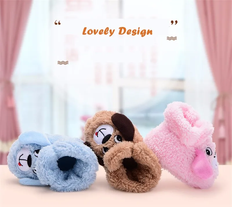 Baby Shoes (3)