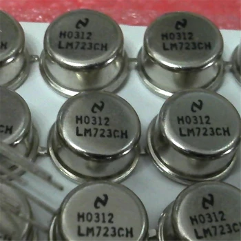 

LM723CH LM723CN LM833N LM1203N LM1236DEM new original 10pcs/lot