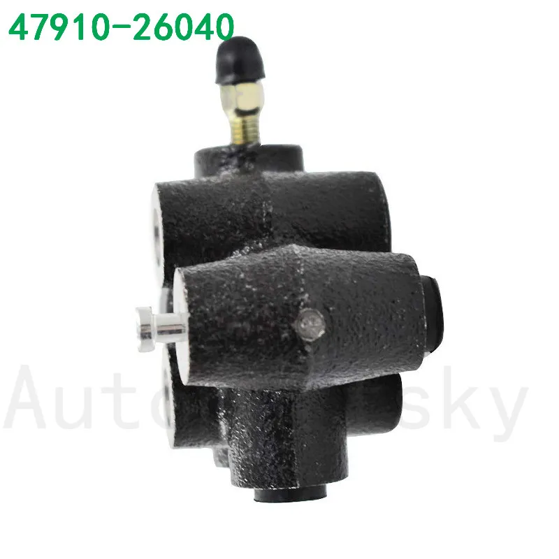 47910-26040 4791026040 определение нагрузки Дозирующий клапан для Toyota Пикап Land Cruiser 4runner 2.4L 3.0L 3.4L Hilux N50 N80