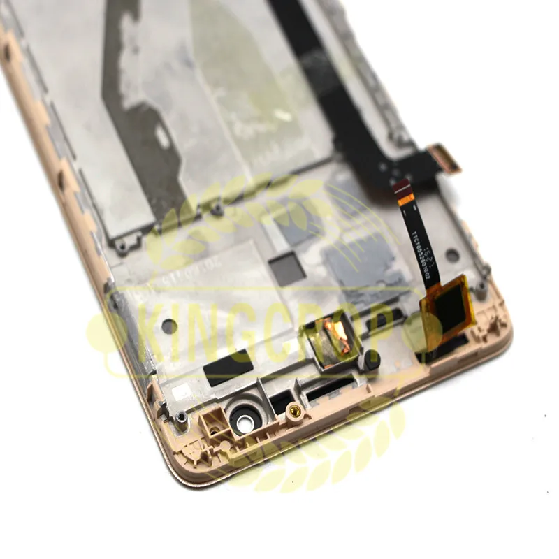 lenovo k5 note lcd (5)
