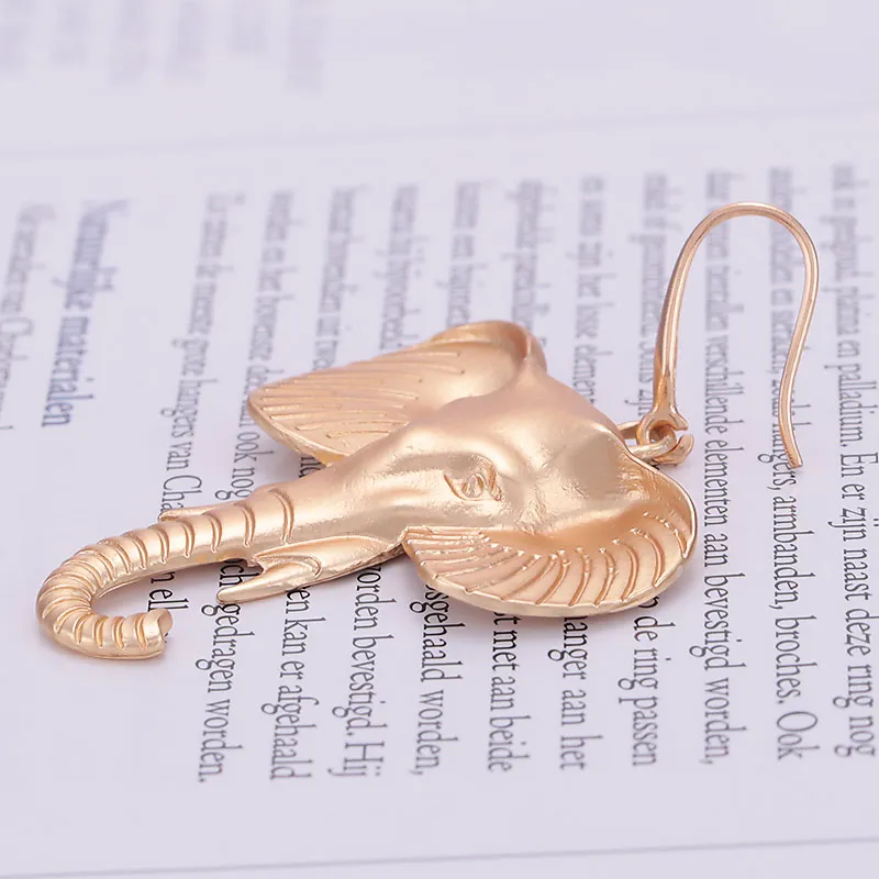 Earrings for woman pendients drop earrings for woman  (5)