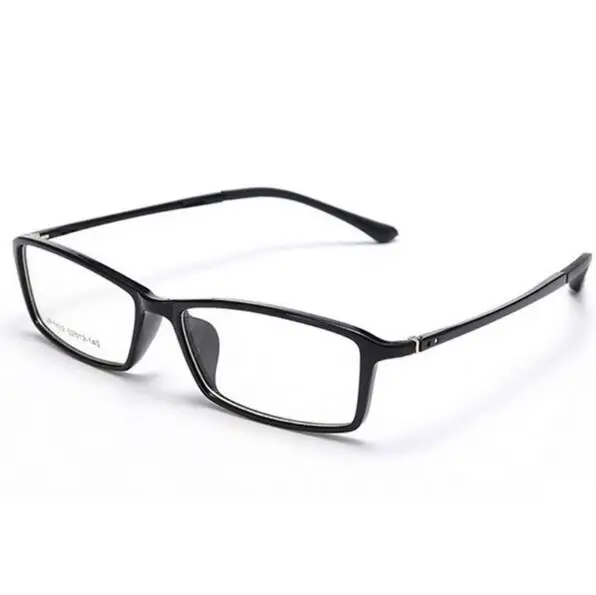 Plain Glasses