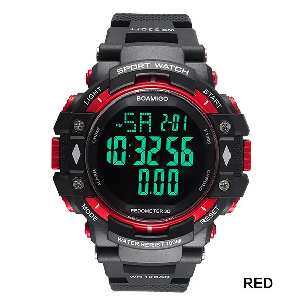 02BOAMIGO Analog Digital Plastic Men Watches LED Light Counter Wrist Durable and Useful Wearable Devices Sport WristWatches Clocks (8)