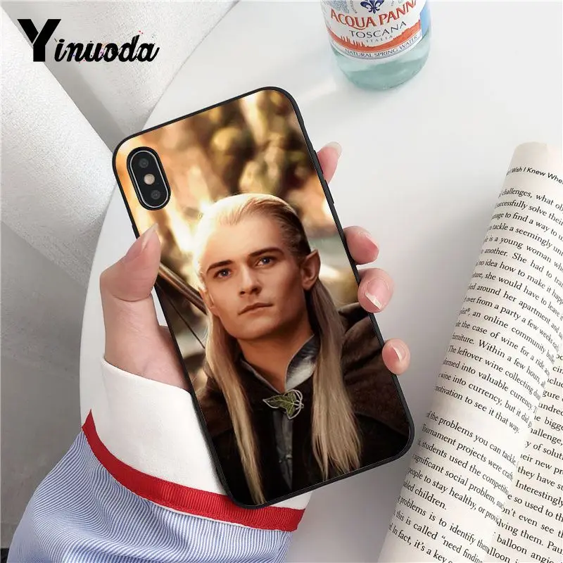 The Lord of The Rings