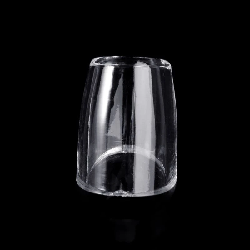 Breath Alcohol Tester Breathalyzer Mouthpieces Blowing Nozzle For Keychain May06