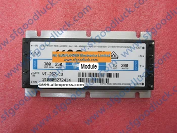 

VI-262-CU Power Module D-D Conv. 1 Output 15V 13.33A 200W 200V-400V Input Full Brick