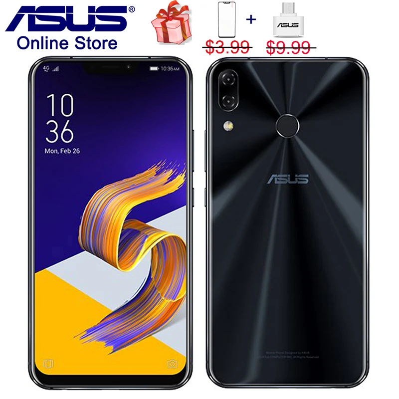 Asus Zenfone 5 Ze620kl Дисплей Купить