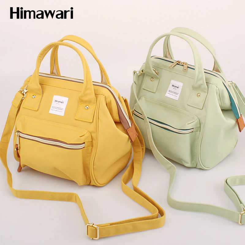 Himawari Bag Review IUCN Water