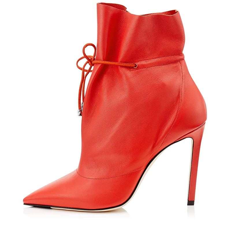 red booties (3)