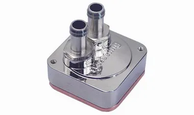 

Syscoolling high performance SC-VB11 water block for northbridge copper computer water cooling block