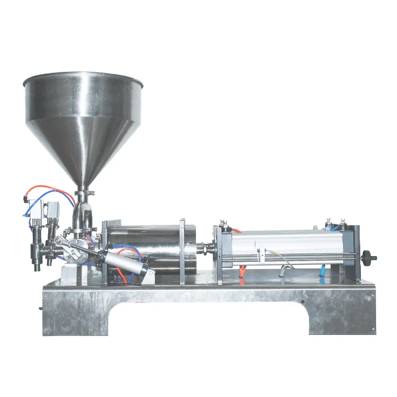 Buy Cooking oil filling machine bottling filler large