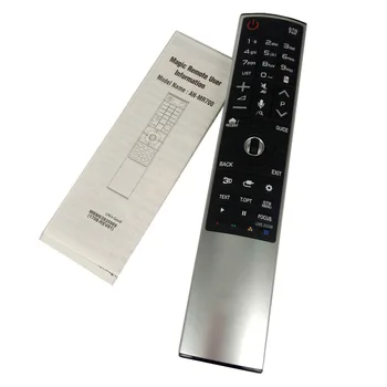 

NEW Original Genuine AN-MR700 for LG Magic Motion Remote Control with Browser Wheel for LG 3D smart TV AKB75455601 Fernbedienung